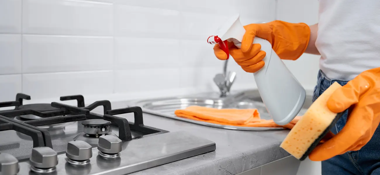 Privacy Policy Kingdom Cleaning